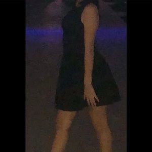 Gorgeous White House Black Market dress